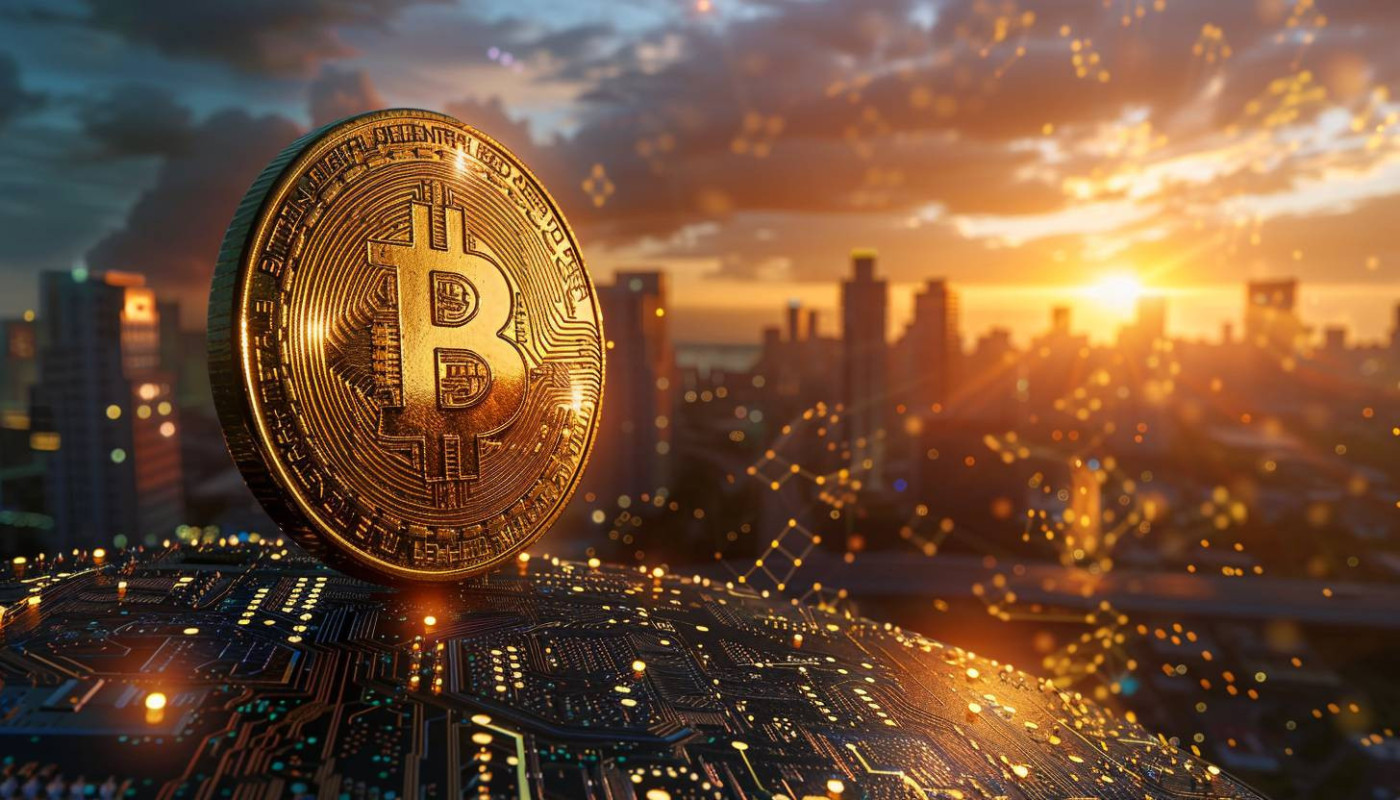 Bitcoin supererà davvero l'oro come riserva di valore?
