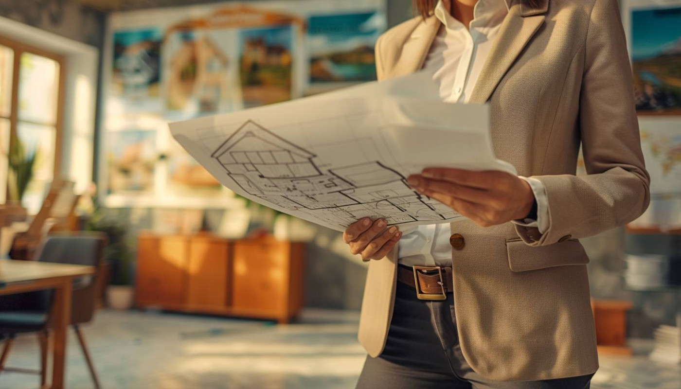 Immo - Immobiliare: come fare scelte intelligenti nel mercato