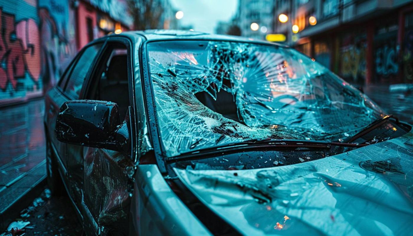 Perché l'assicurazione auto potrebbe non essere abbastanza