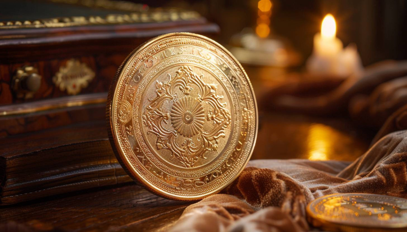 Stai sfruttando al meglio i tuoi investimenti in oro?